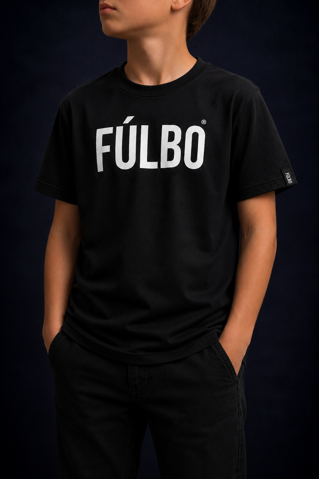 FÚLBO Kids Classic T-Shirt