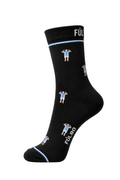 FÚLBO Messi Inspired Netherlands ’22 Topo Socks