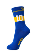 FÚLBO Boca 81 Socks