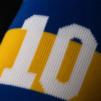 FÚLBO Boca 81 Socks