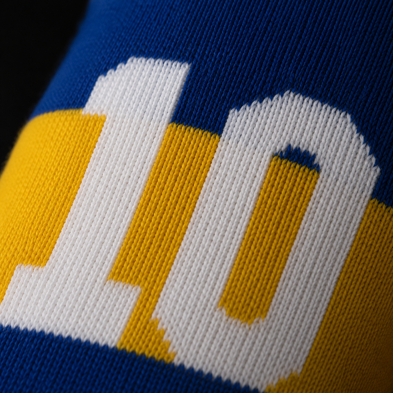 FÚLBO Boca 81 Socks