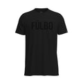 FÚLBO Classic Black T-Shirt
