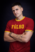 FÚLBO Colombia 90 T-Shirt