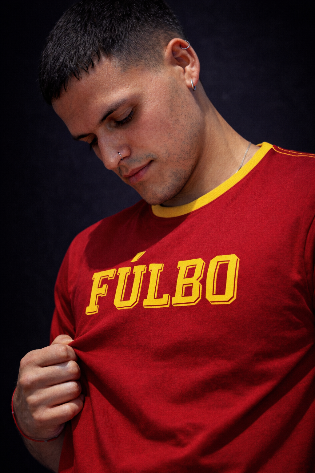 FÚLBO Colombia 90 T-Shirt