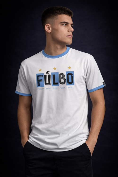 FÚLBO Argentina T-Shirt
