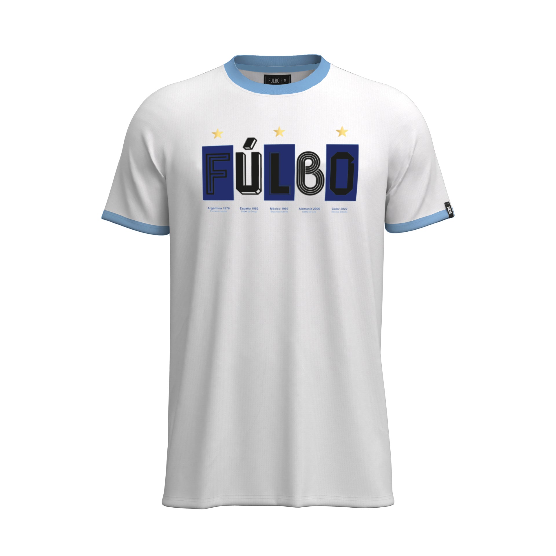 FÚLBO Argentina T-Shirt