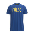 FÚLBO Classic Blue T-Shirt