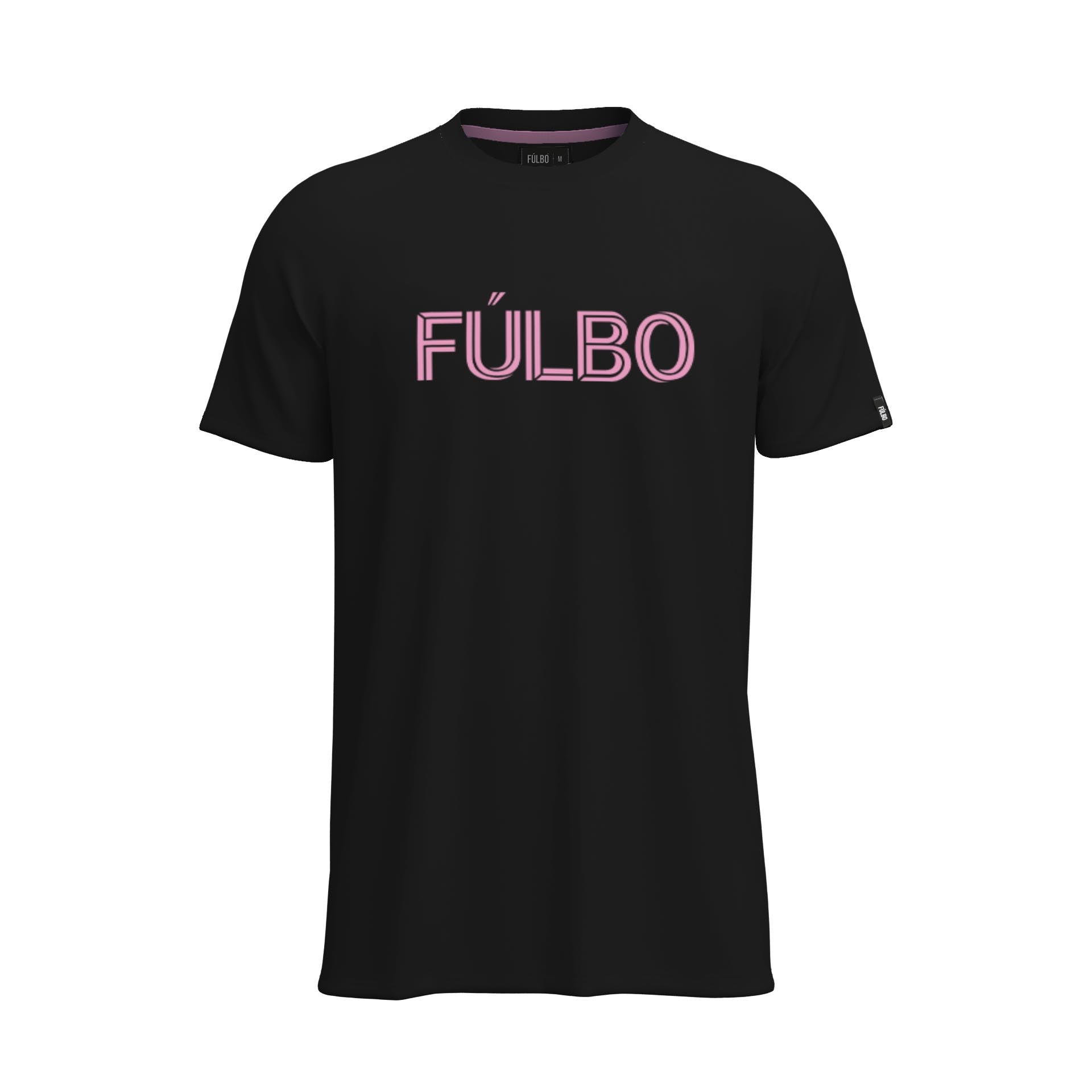 FÚLBO Welcome to Miami Fulbo T-Shirt