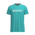 FÚLBO Welcome to Miami Seafoam Fulbo T-Shirt