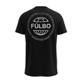 FÚLBO World Cup Black T-Shirt