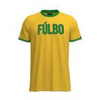 FÚLBO World Cup Brazil 98 T-Shirt