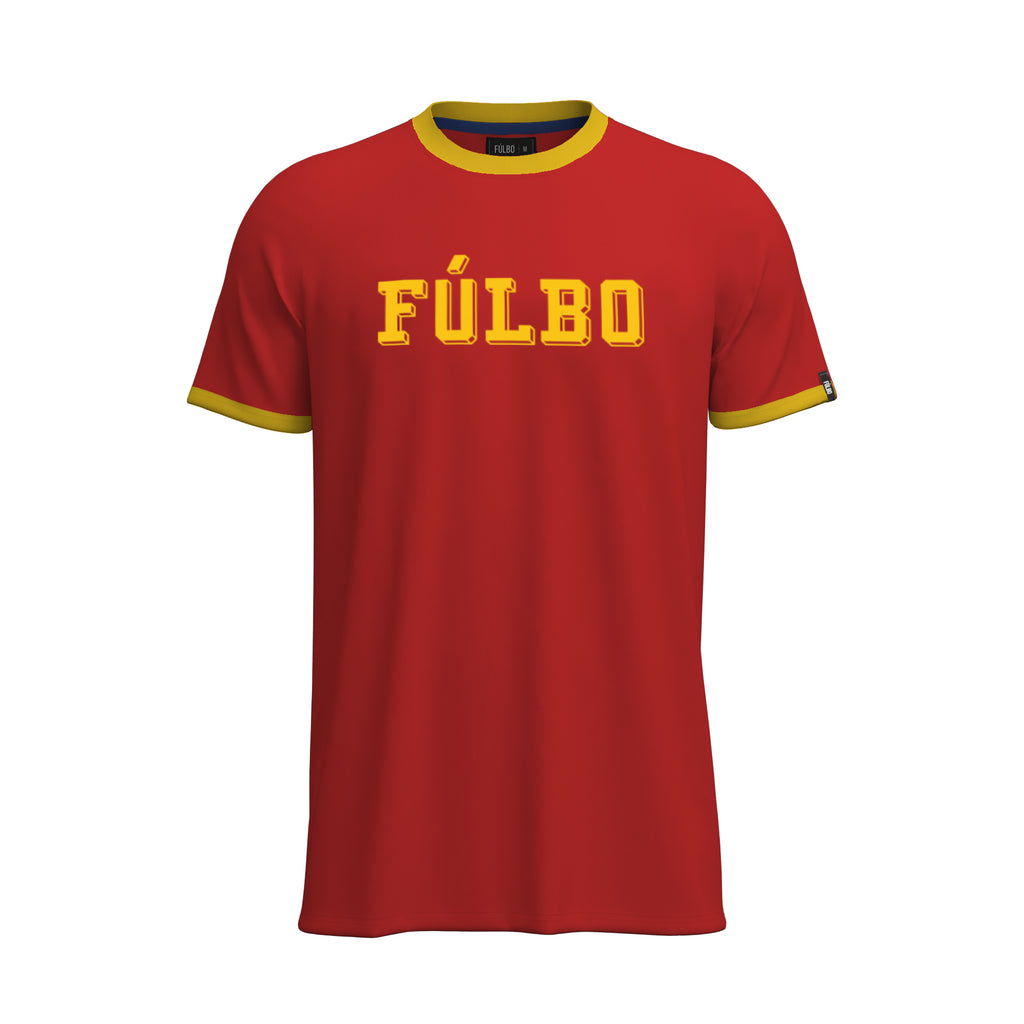 FÚLBO Colombia 90 T-Shirt