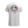 FÚLBO World Cup Flags T-Shirt