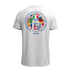 FÚLBO World Cup Flags T-Shirt