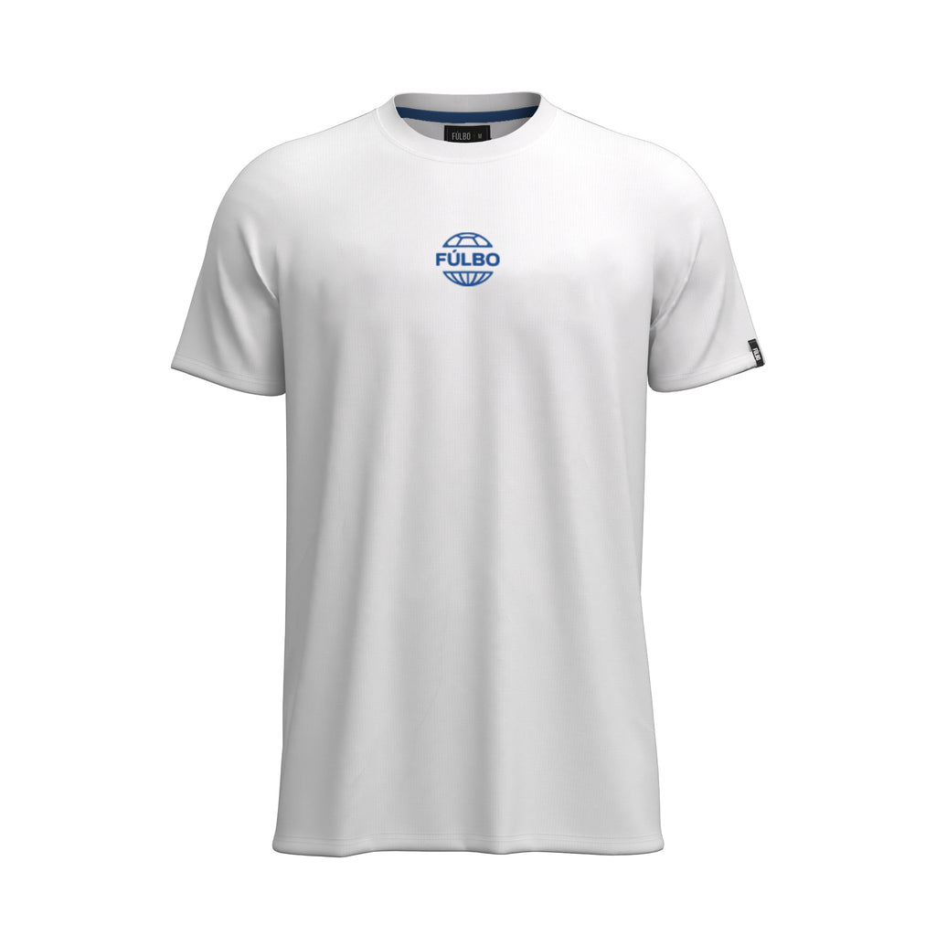 FÚLBO World Cup Flags T-Shirt