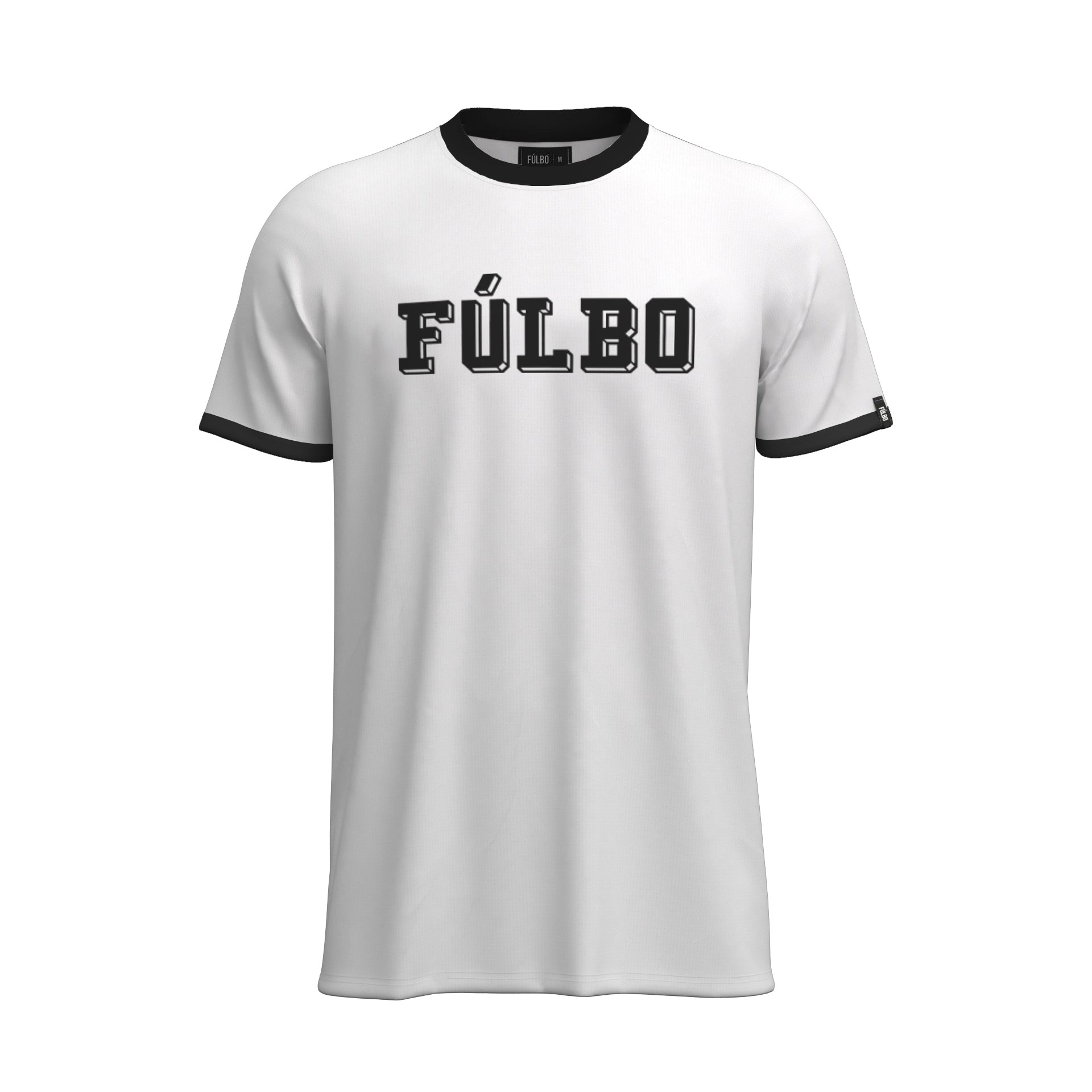 FÚLBO World Cup Germany 74 T-Shirt