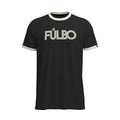 FÚLBO World Cup Mexico 86 Black T-Shirt
