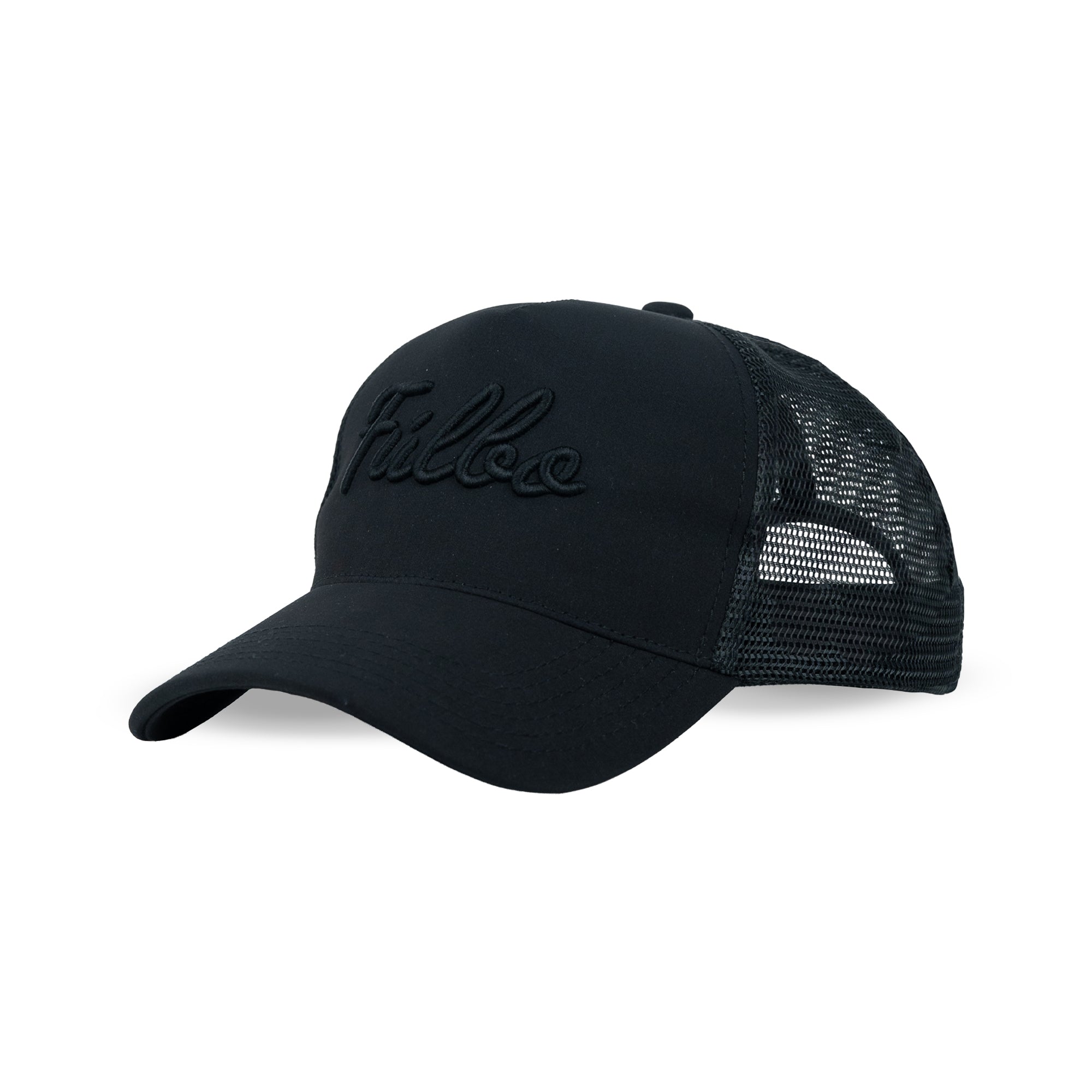 FÚLBO Classic Script Cap