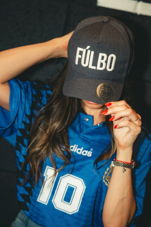 FÚLBO Classic Cap