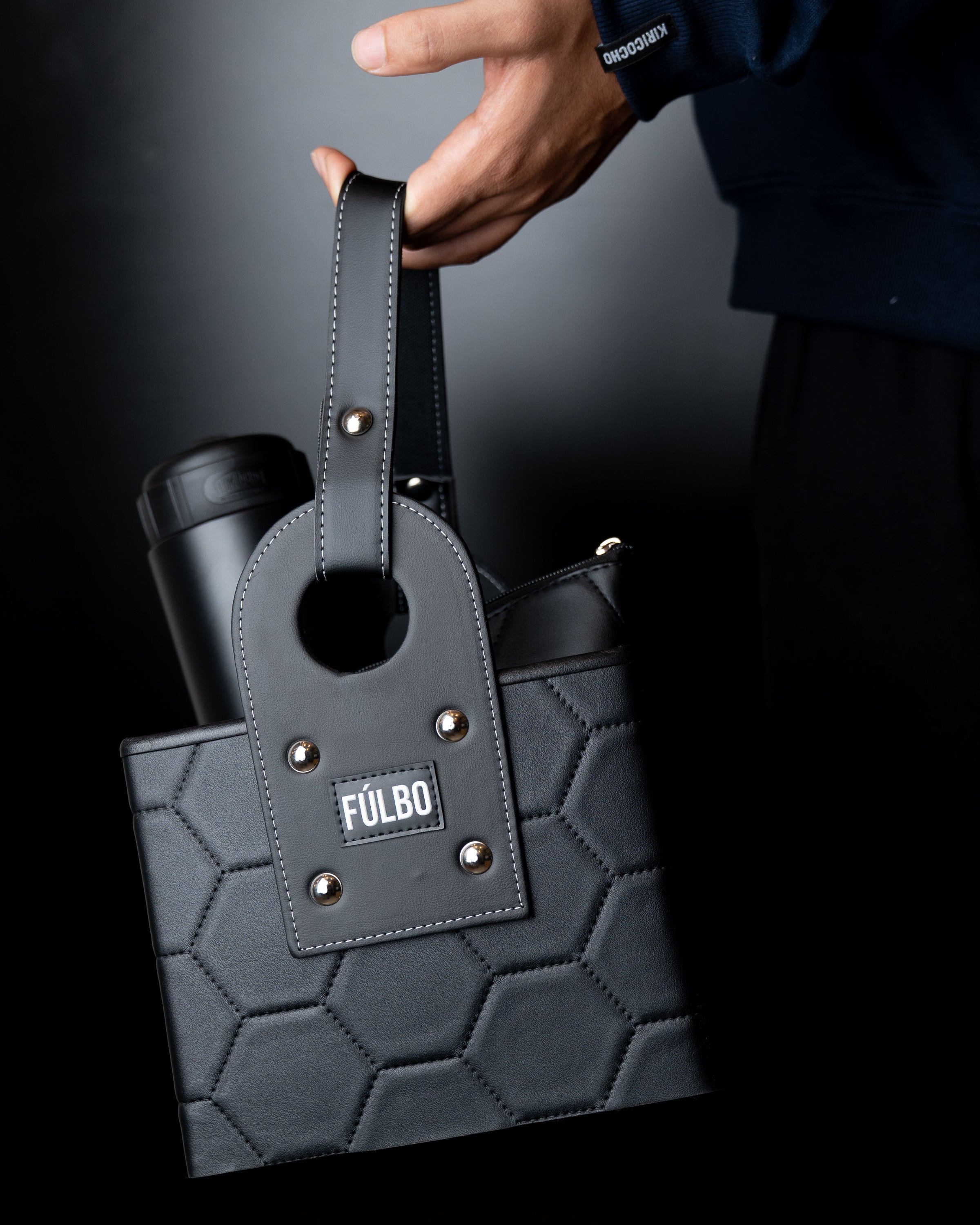 FÚLBO Classic Mate Travel Carrier