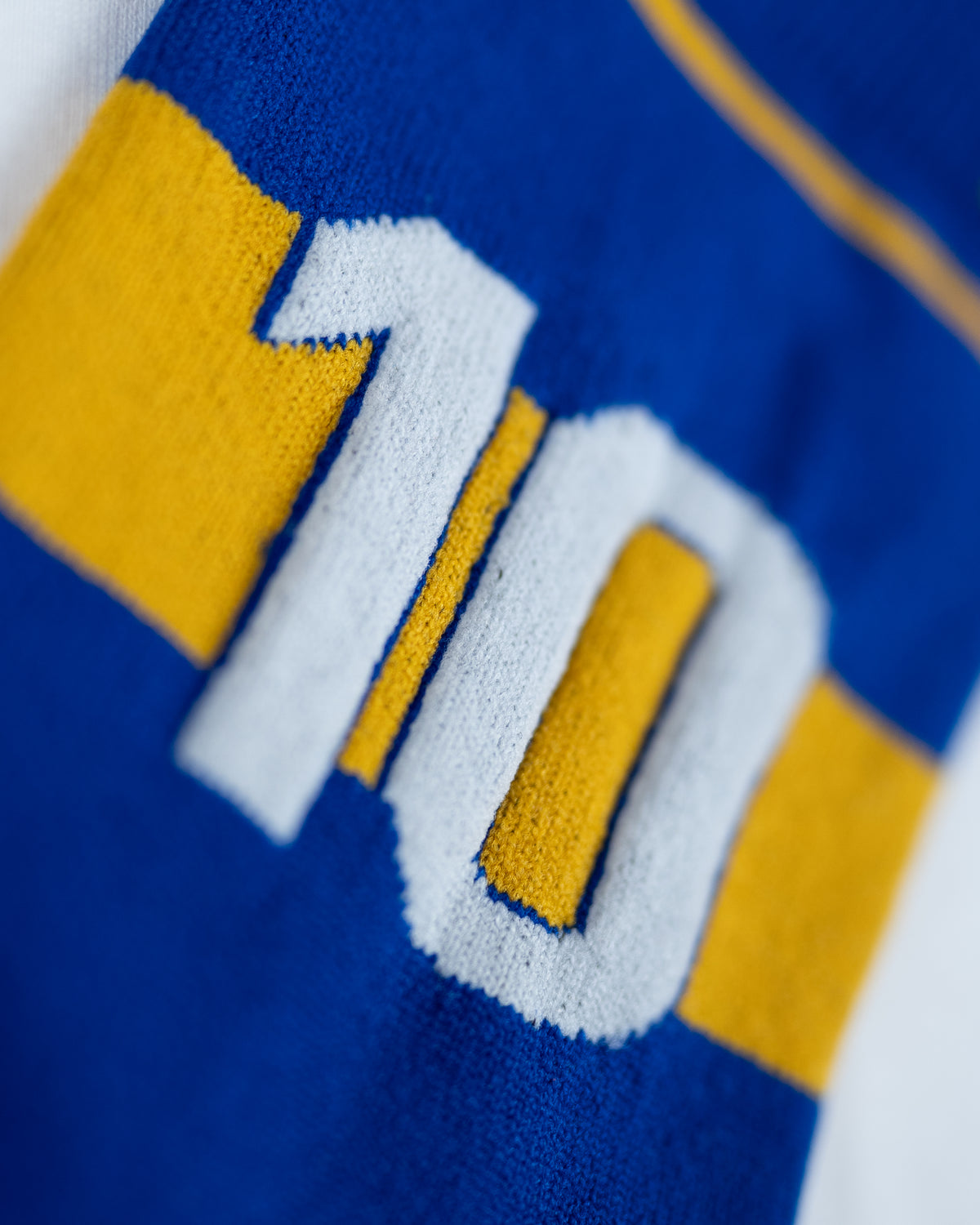 FÚLBO Riquelme '00 Inspired Socks