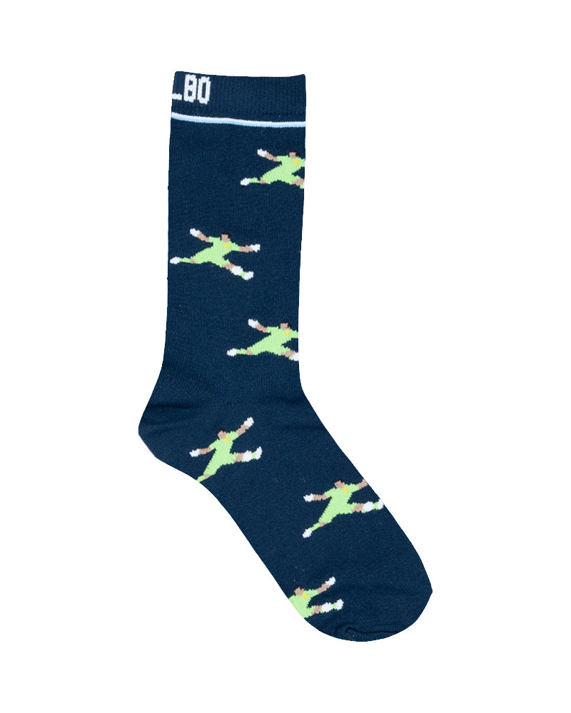 FÚLBO Dibu '22 Inspired Socks