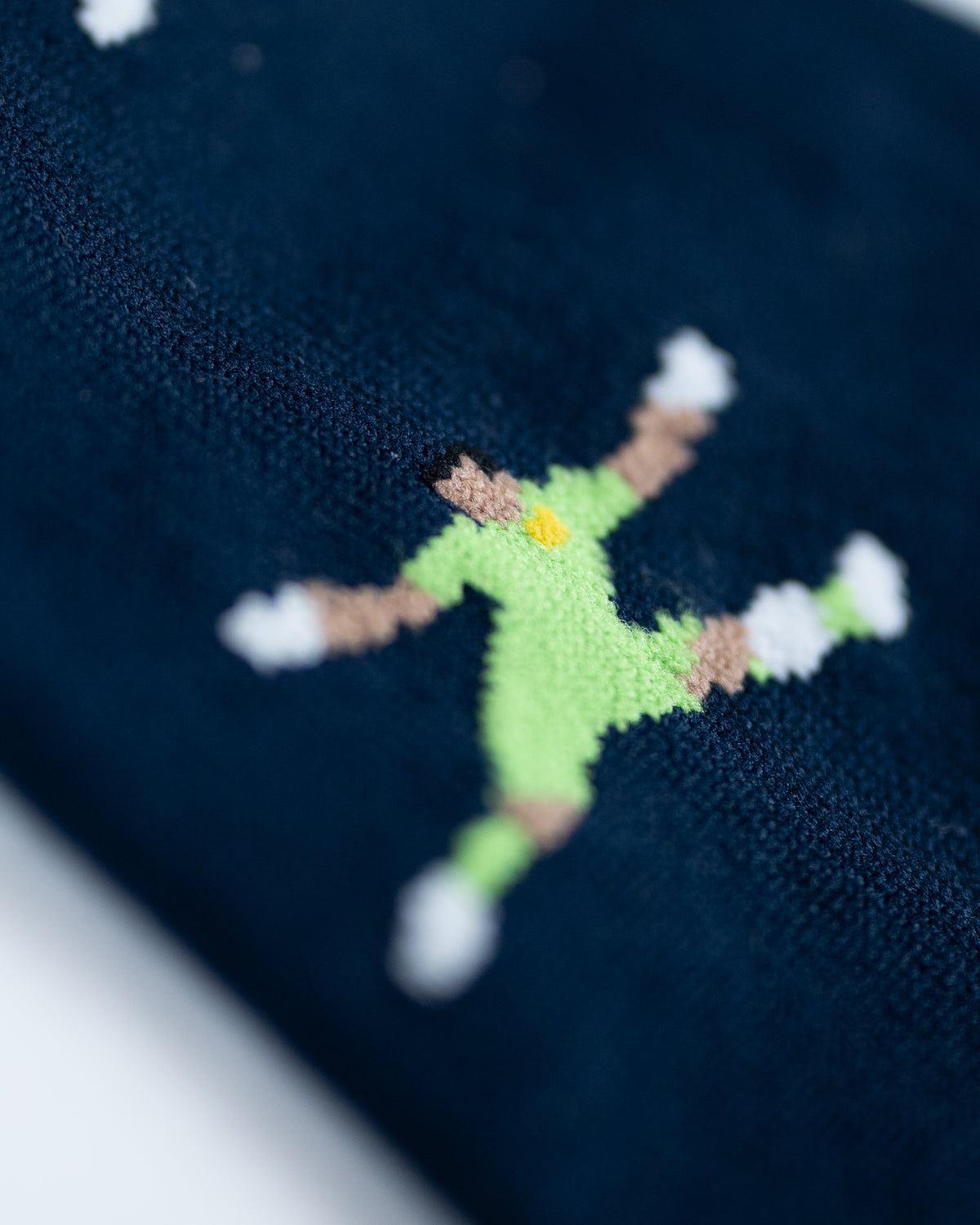 FÚLBO Dibu '22 Inspired Socks