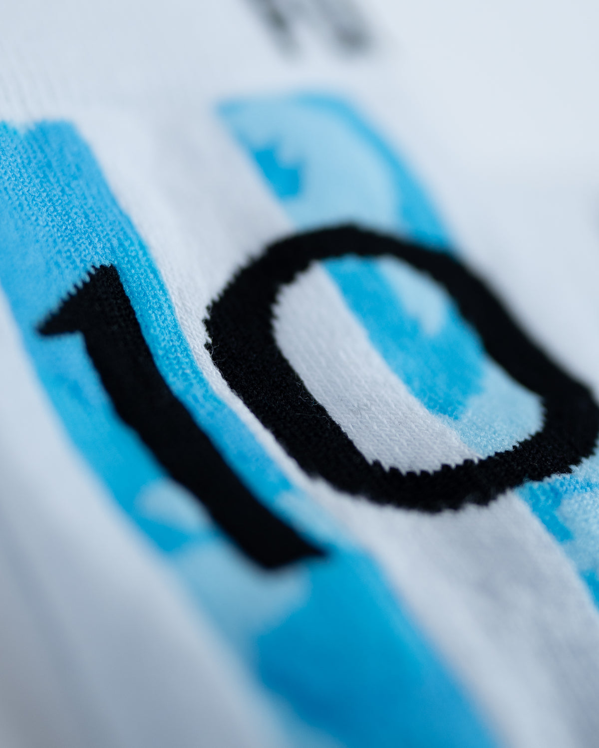 FÚLBO Messi '21 Inspired Socks