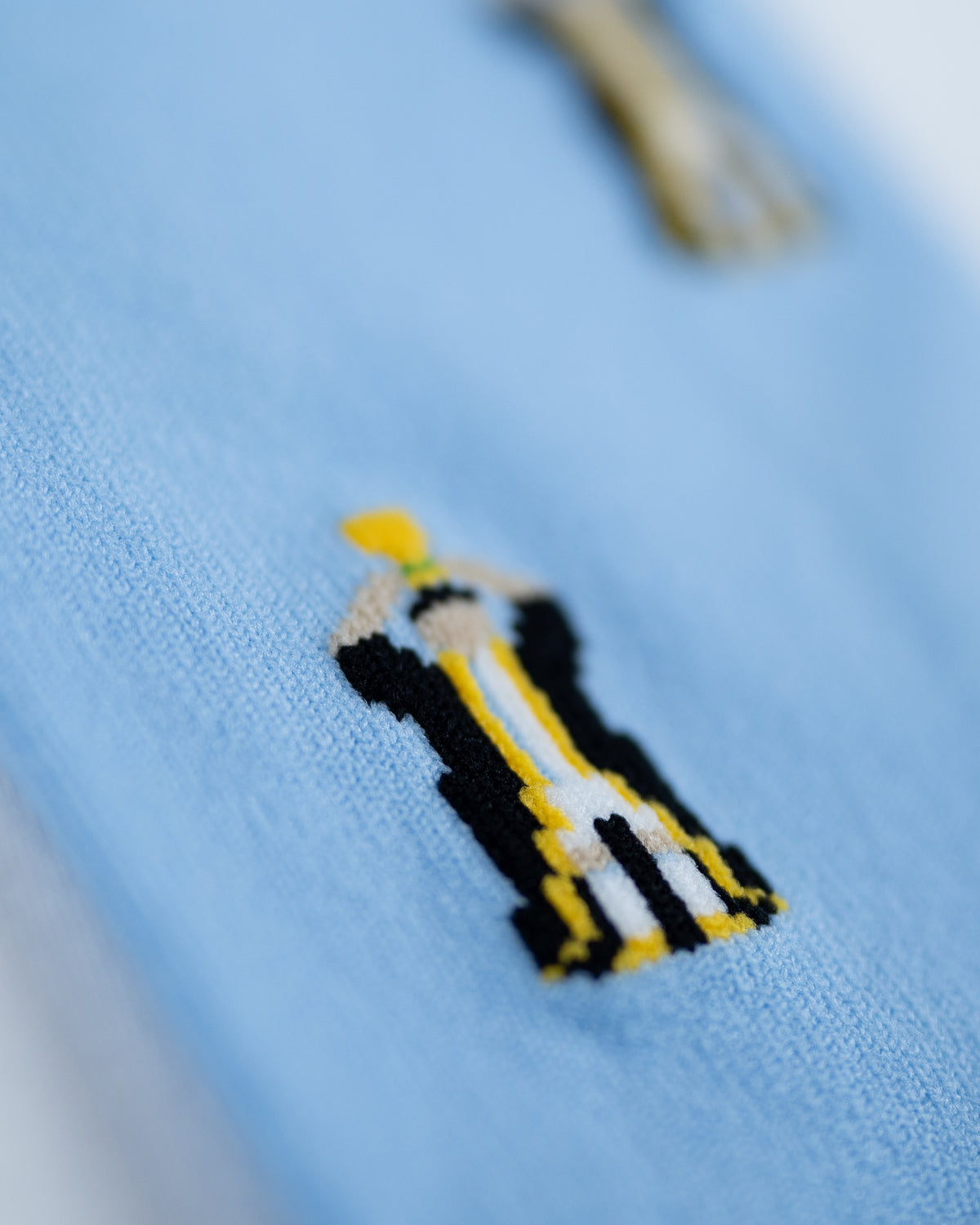 FÚLBO Coronation '22 Messi Inspired Socks
