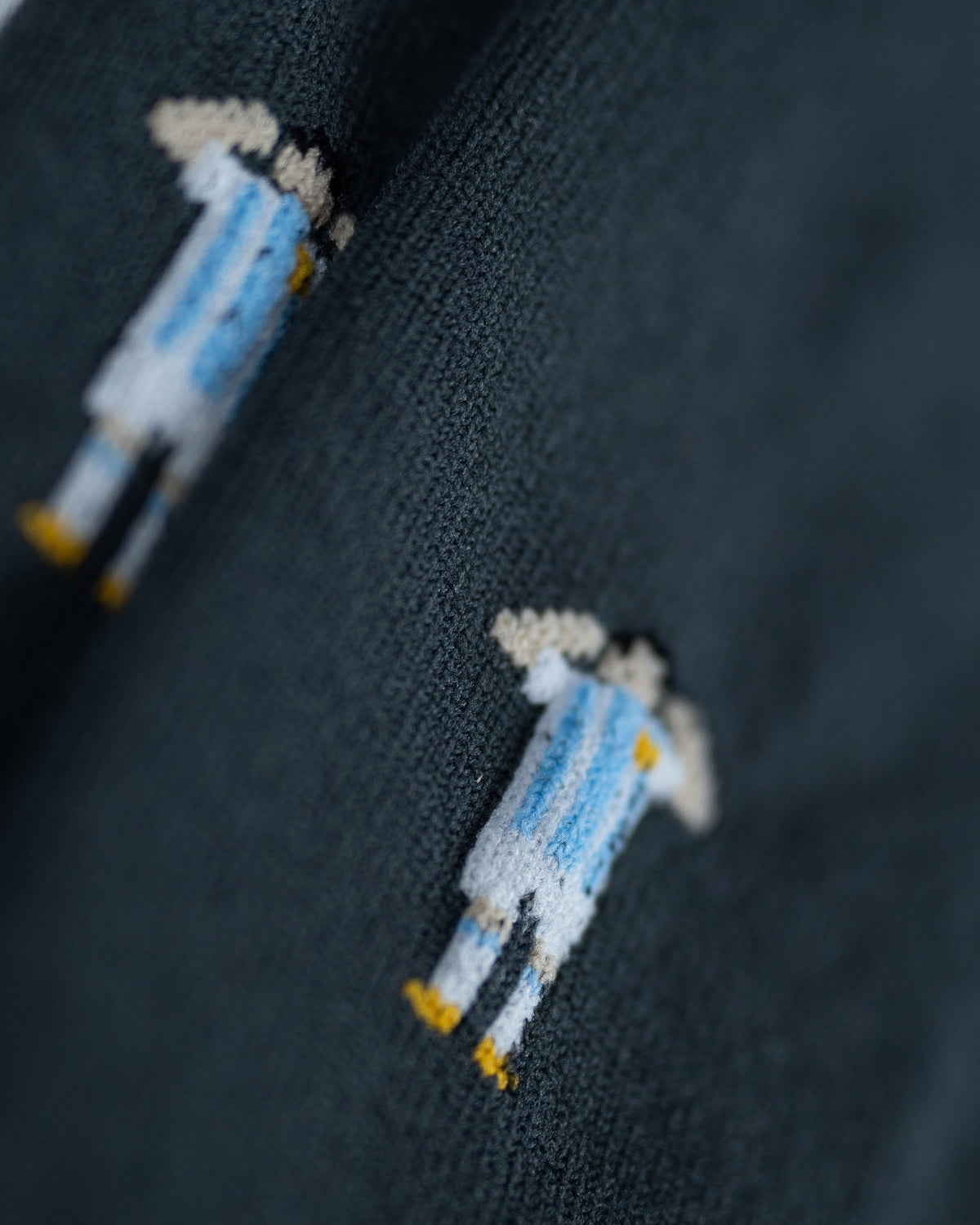 FÚLBO Messi Inspired Netherlands ’22 Topo Socks