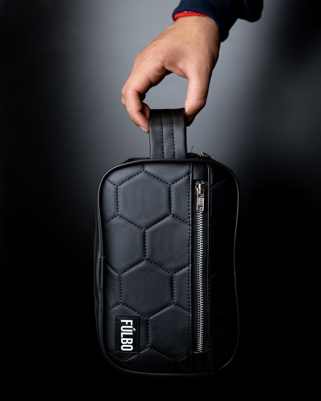 FÚLBO Classic Toiletry Bag