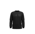 FÚLBO Kids Classic Black Sweatshirt