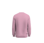 FÚLBO Kids Classic Pink Sweatshirt