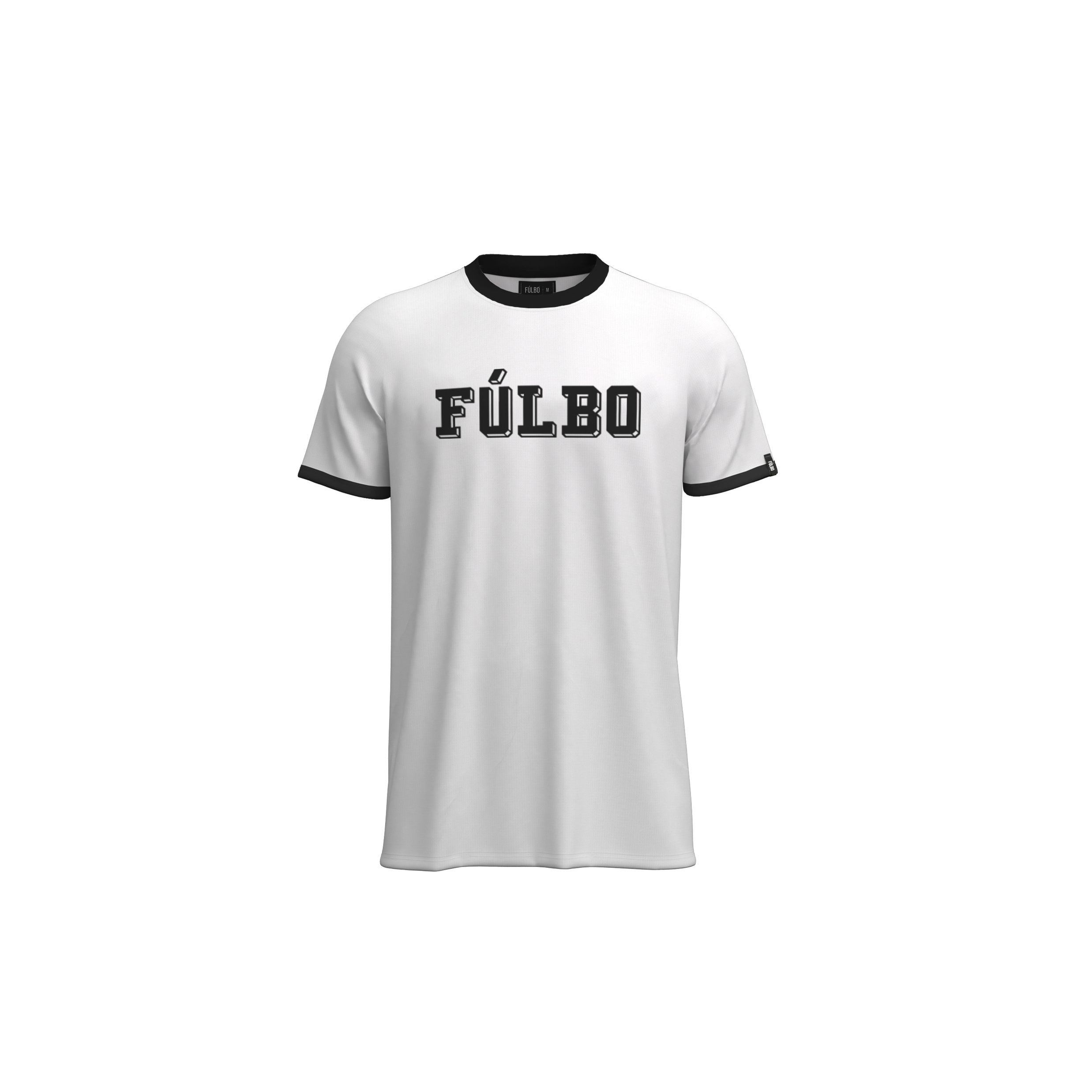 FÚLBO Kids Germany '74 T-Shirt