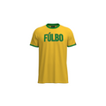 FÚLBO Kids Brazil '98 T-Shirt