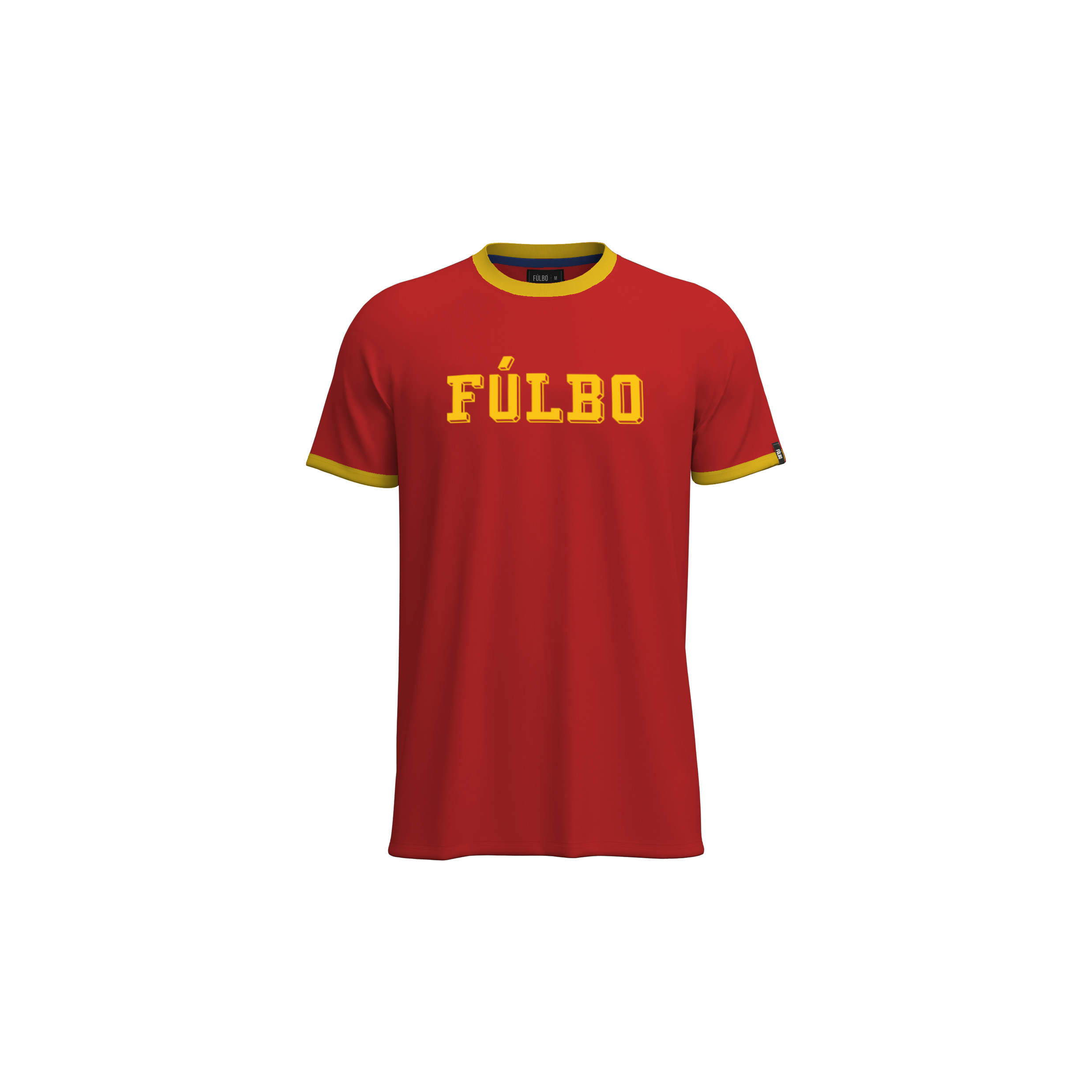 FÚLBO Kids Colombia '90 T-Shirt
