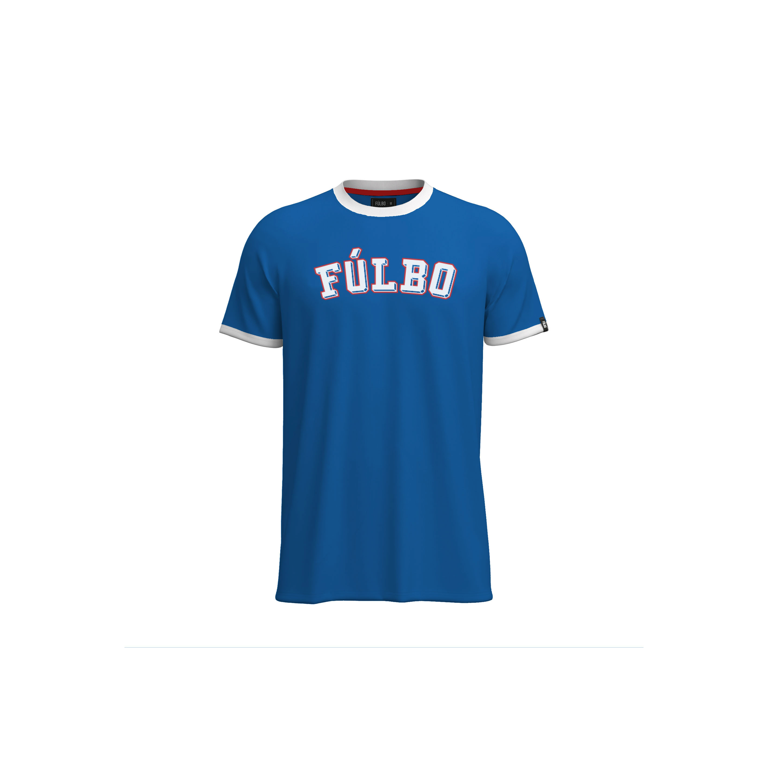 FÚLBO Kids France '98 T-Shirt