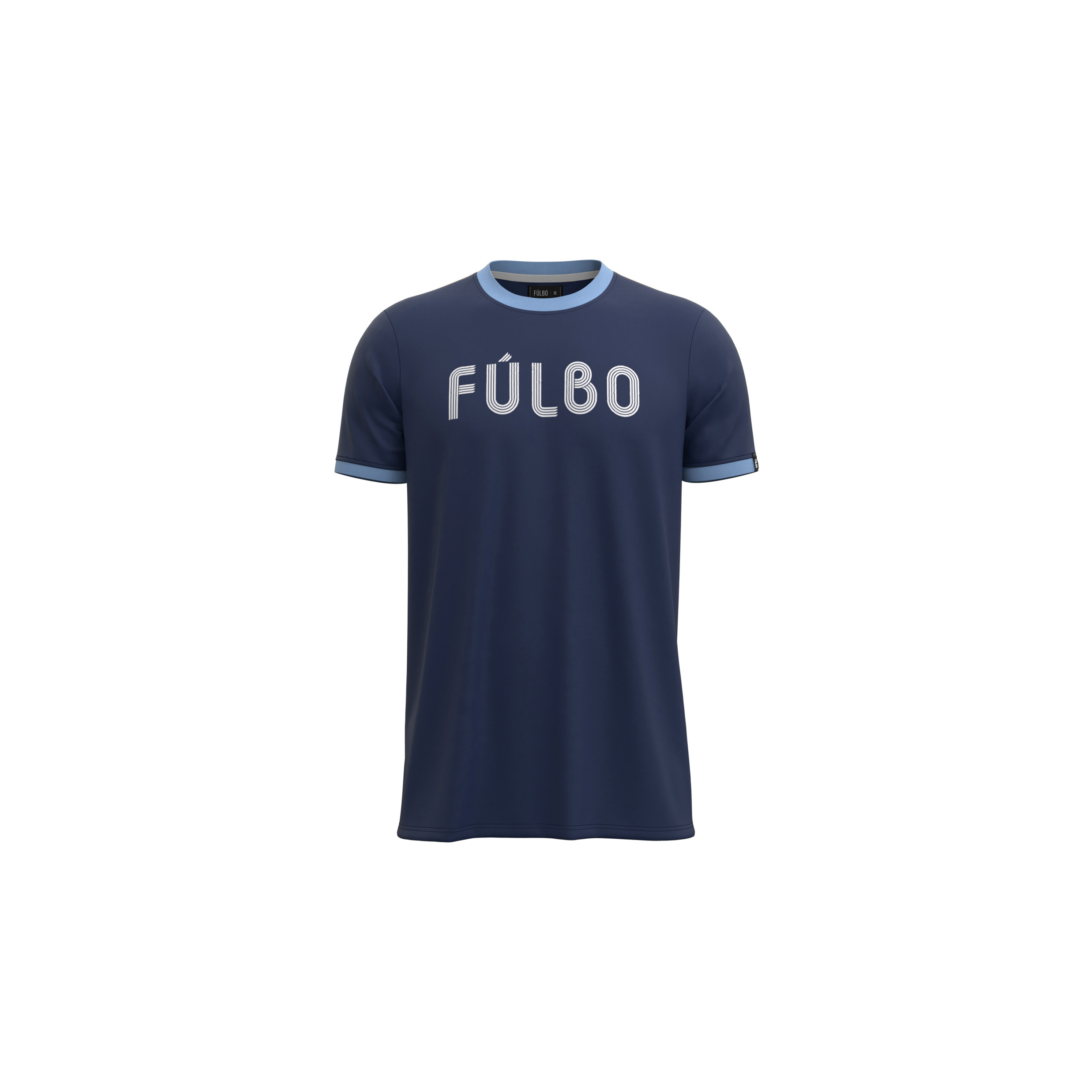 FÚLBO Kids Argentina 2006 T-Shirt