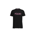 FÚLBO Kids Miami Black T-Shirt