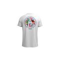 FÚLBO Kids Flags T-Shirt