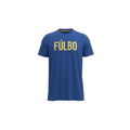 FÚLBO Kids Classic Blue T-Shirt
