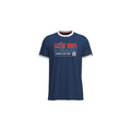 FÚLBO Kids Dream Team USA Inspired Blue T-Shirt