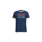 FÚLBO Kids Dream Team USA Inspired Blue T-Shirt
