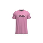 FÚLBO Kids Miami Pink T-Shirt