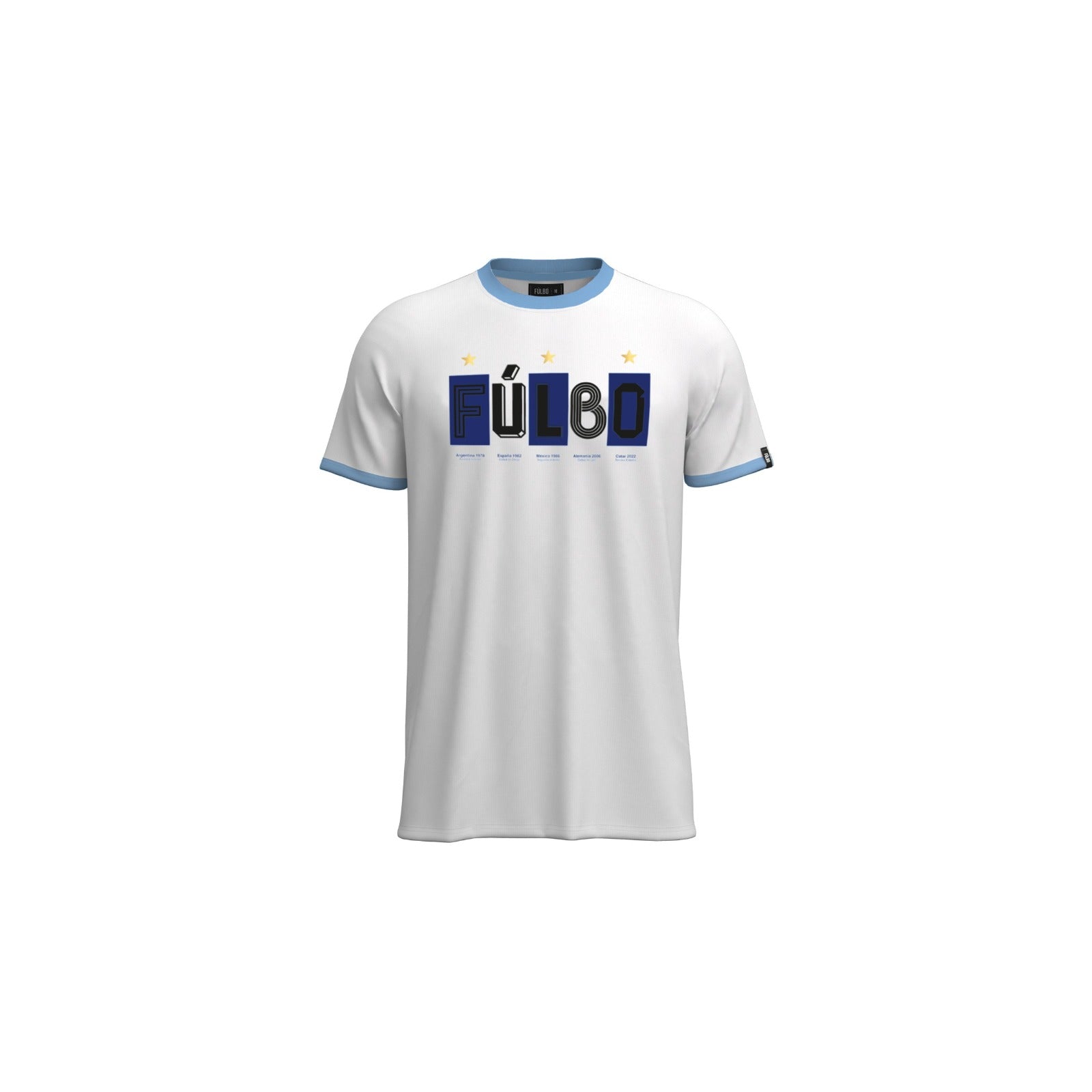 FÚLBO Kids Argentina T-Shirt